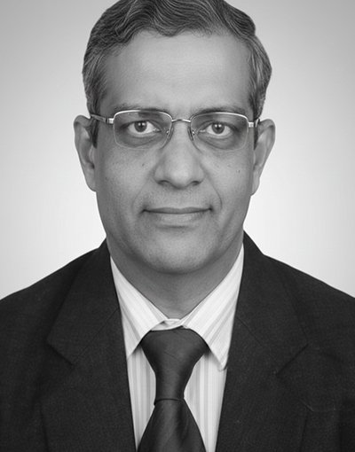 Ravi Rangaswamy